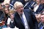 Boris Johnson