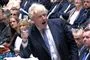 Boris Johnson