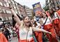 karneval i Aalborg