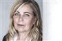 Nærbillede af Lone Scherfig