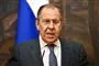 Ruslands udenrigsminister, Sergej Lavrov, 