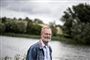 Borgmester på Ærø Peter Hansted (S) håber, at anvendelsen af droner på længere sigt kan udvides fra transport af blodprøver til at levere medicin til øen. (Arkivfoto).