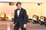 Tom Cruise i smoking ved premieren