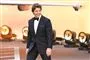 Tom Cruise i smoking ved premieren