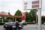 En tankstation 
