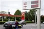 En tankstation 
