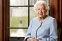 dronning Elizabeth II