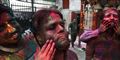 Foto: AP/Manish Swarup / POLFOTO