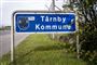 Byskilt Tårnby kommune