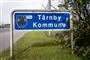 Byskilt Tårnby kommune