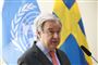 António Guterres