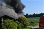 Brand i Spjald