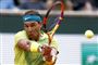 Rafael Nadal vinder french open