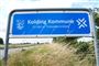 by-skilt Kolding