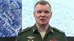den russiske generalmajor Igor Konasjenkov 