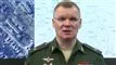 den russiske generalmajor Igor Konasjenkov 