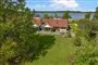 Villaen med udsigt til Furesøen