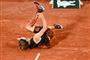 Alexander Zverev pådrog sig en voldsom ankelskade i French Open-semifinalen mod Rafael Nadal.