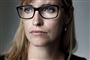 Stephanie Lose ser ked ud af det.