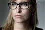 Stephanie Lose ser ked ud af det.
