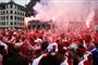 danske fodboldsfans