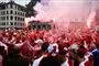danske fodboldsfans