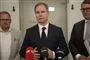 Finansminister Nicolai Wammen 