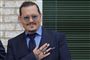 Johnny Depp sagen