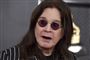 Ozzy Osbourne