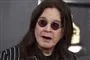 Ozzy Osbourne