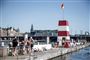 Et havnebad i København