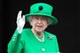 dronning elizabeth vinker 