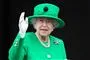 dronning elizabeth vinker 