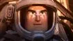 Buzz Lightyear