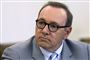 Kevin Spacey