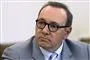 Kevin Spacey