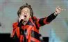 mick jagger på scenen