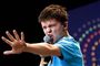 Martin: 'Mine fans er ren optur'
