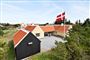 sommerhus set udefra