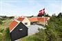 sommerhus set udefra