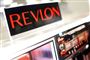 revlon-skilt i butik 