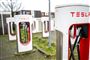 elladere fra tesla