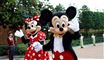 mickey og minnie