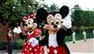 mickey og minnie