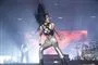 Rina Sawayama på scenen