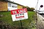 Regeringen ser for optimistisk på boligpriserne