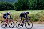 to cykelryttere