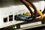 Kabler i router