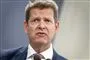 Søren Brostrøm