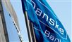 flag med danske banks logo